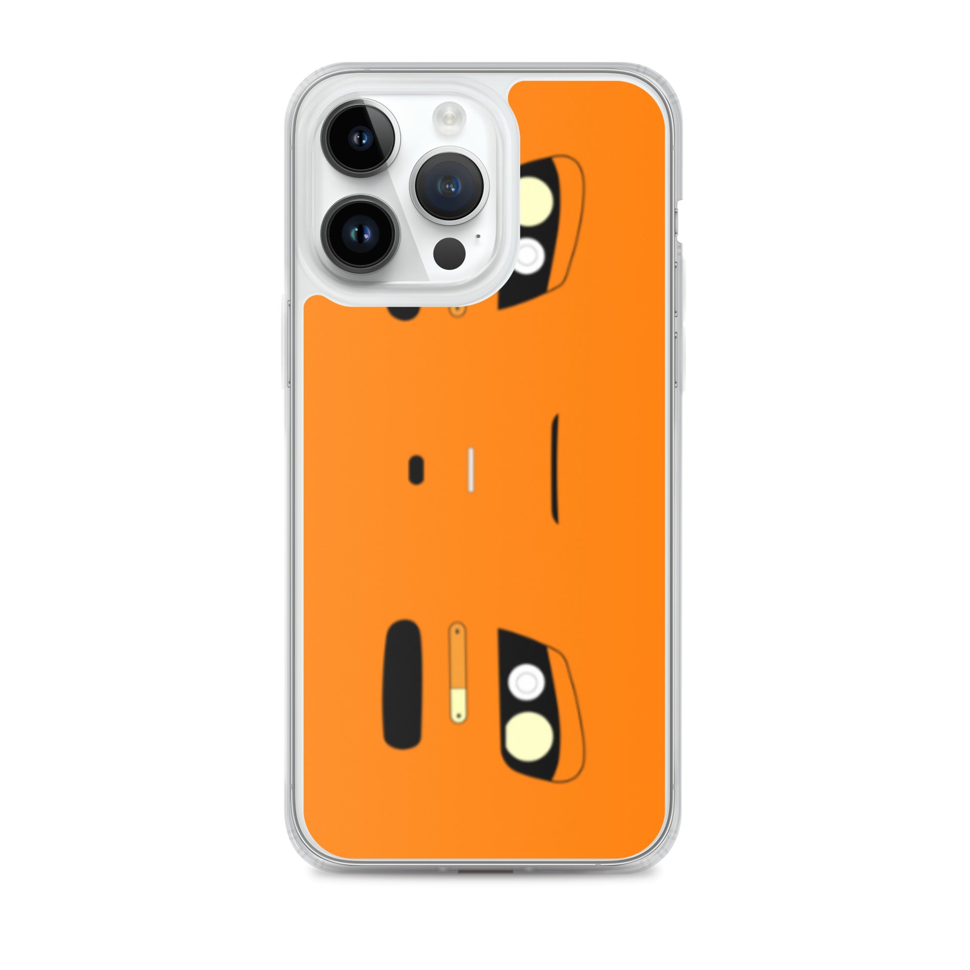 Mclaren F1 iPhone® Case - Gtmotive NFT