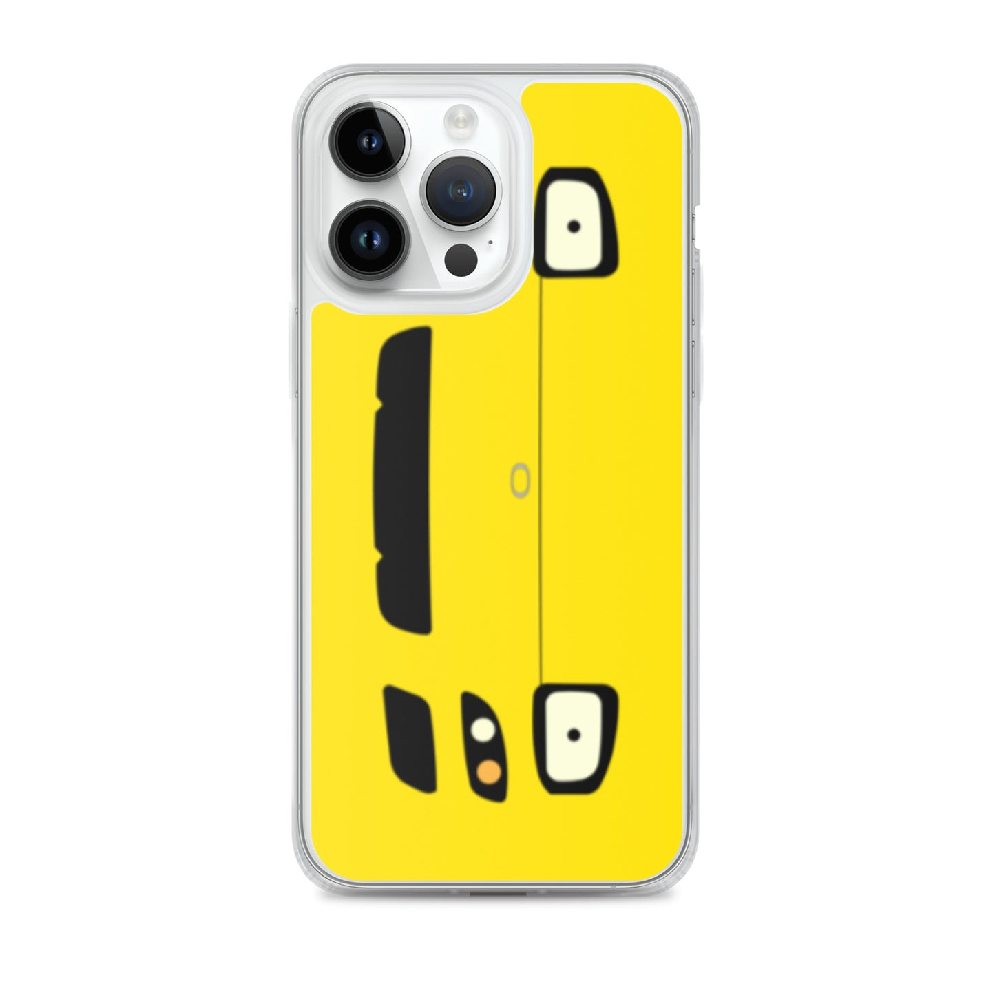 Mazda RX-7 FD3S iPhone® Case - Gtmotive NFT