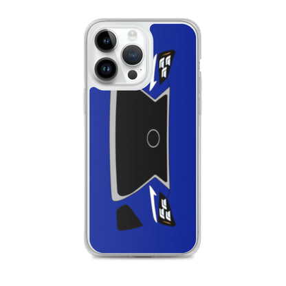 Lexus RC-F iPhone® Case - Gtmotive NFT