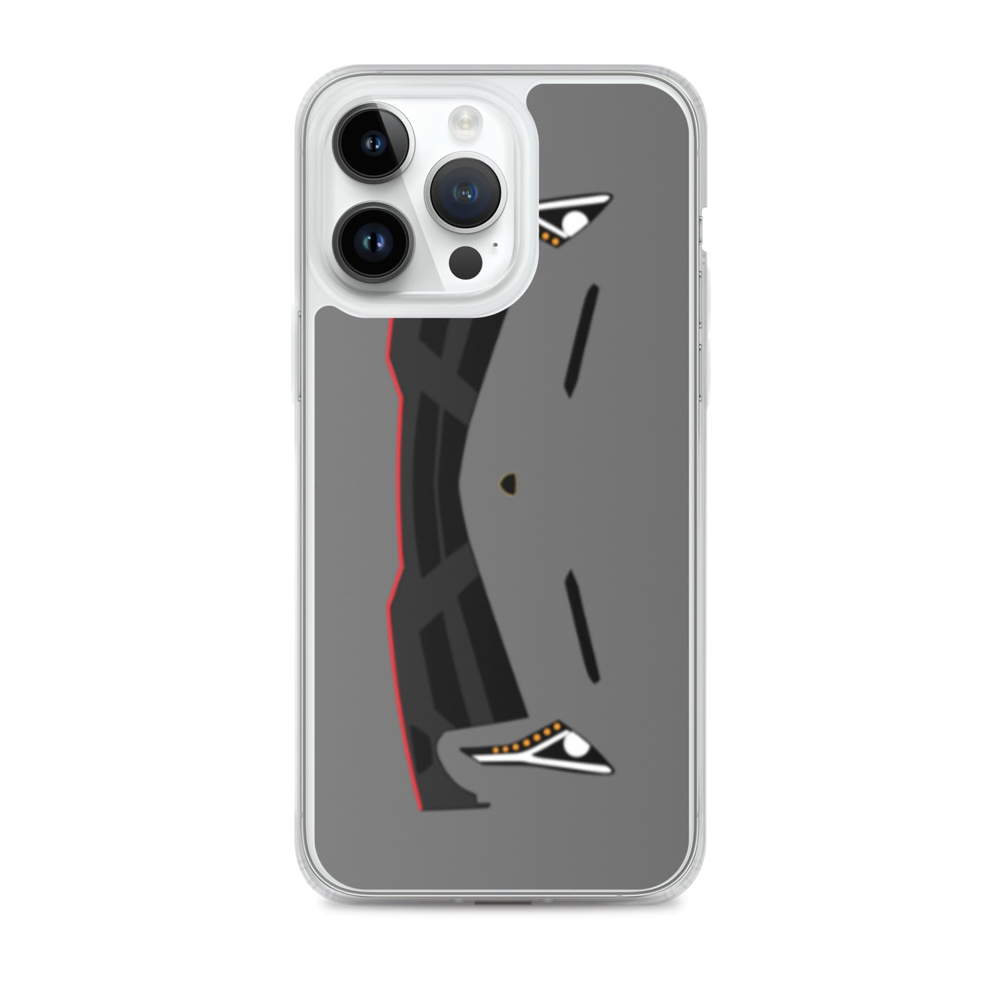 Lamborghini Veneno iPhone® Case - Gtmotive NFT