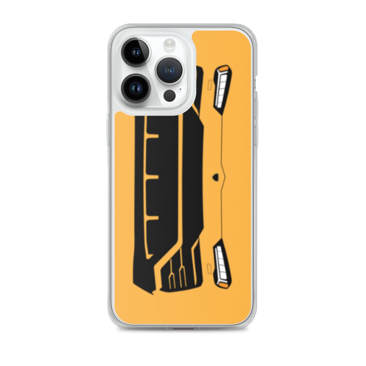 Lamborghini URUS iPhone® Case - Gtmotive NFT