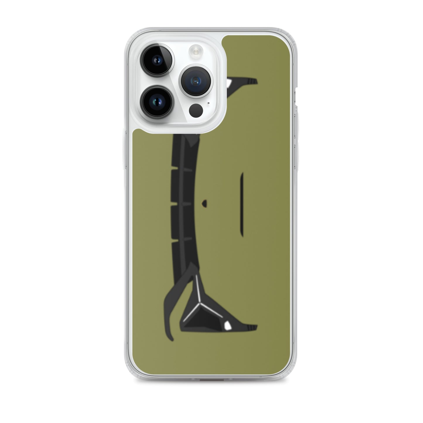 Lamborghini Sian FK 37 iPhone® Case - Gtmotive NFT