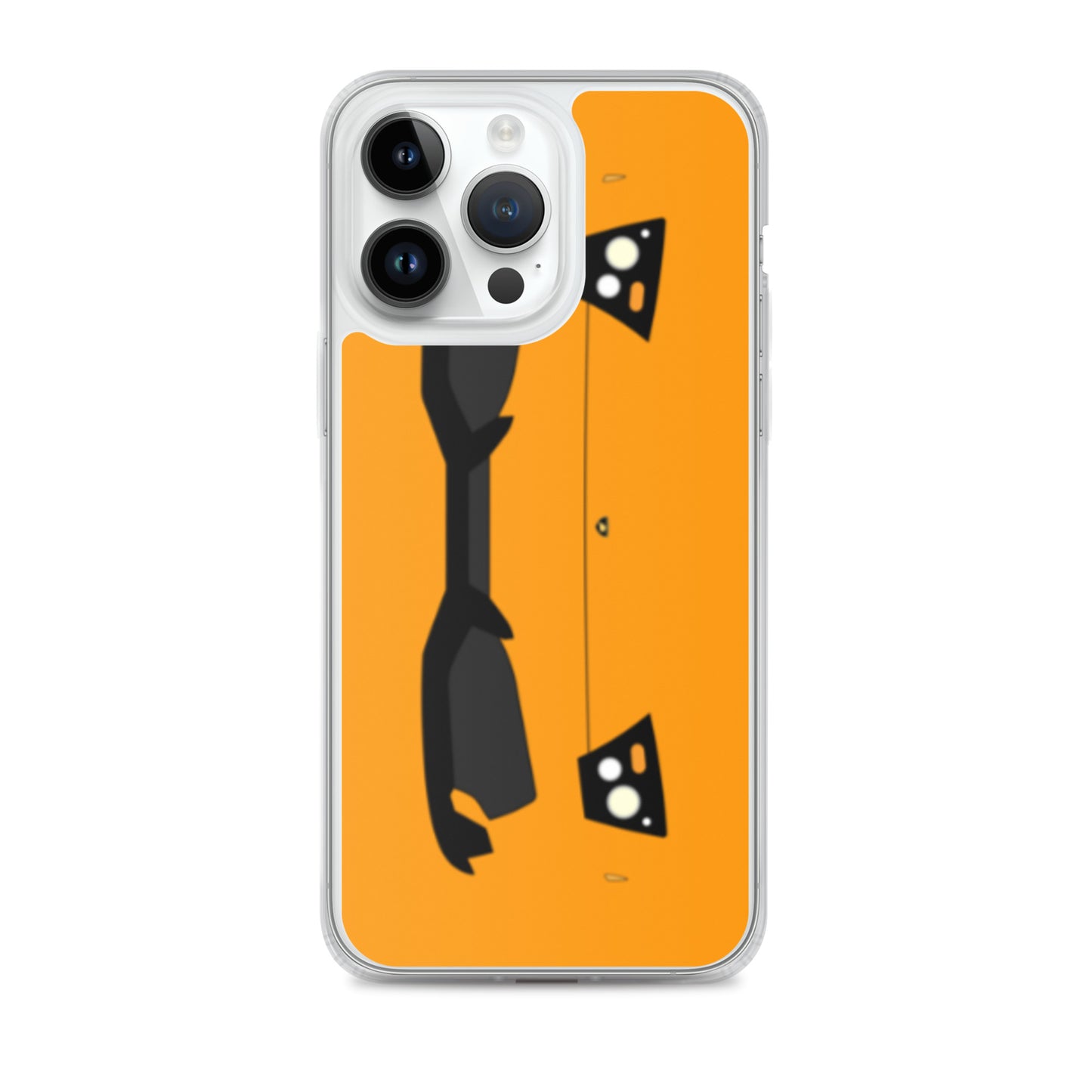 Lamborghini Murcielago SV iPhone® Case - Gtmotive NFT