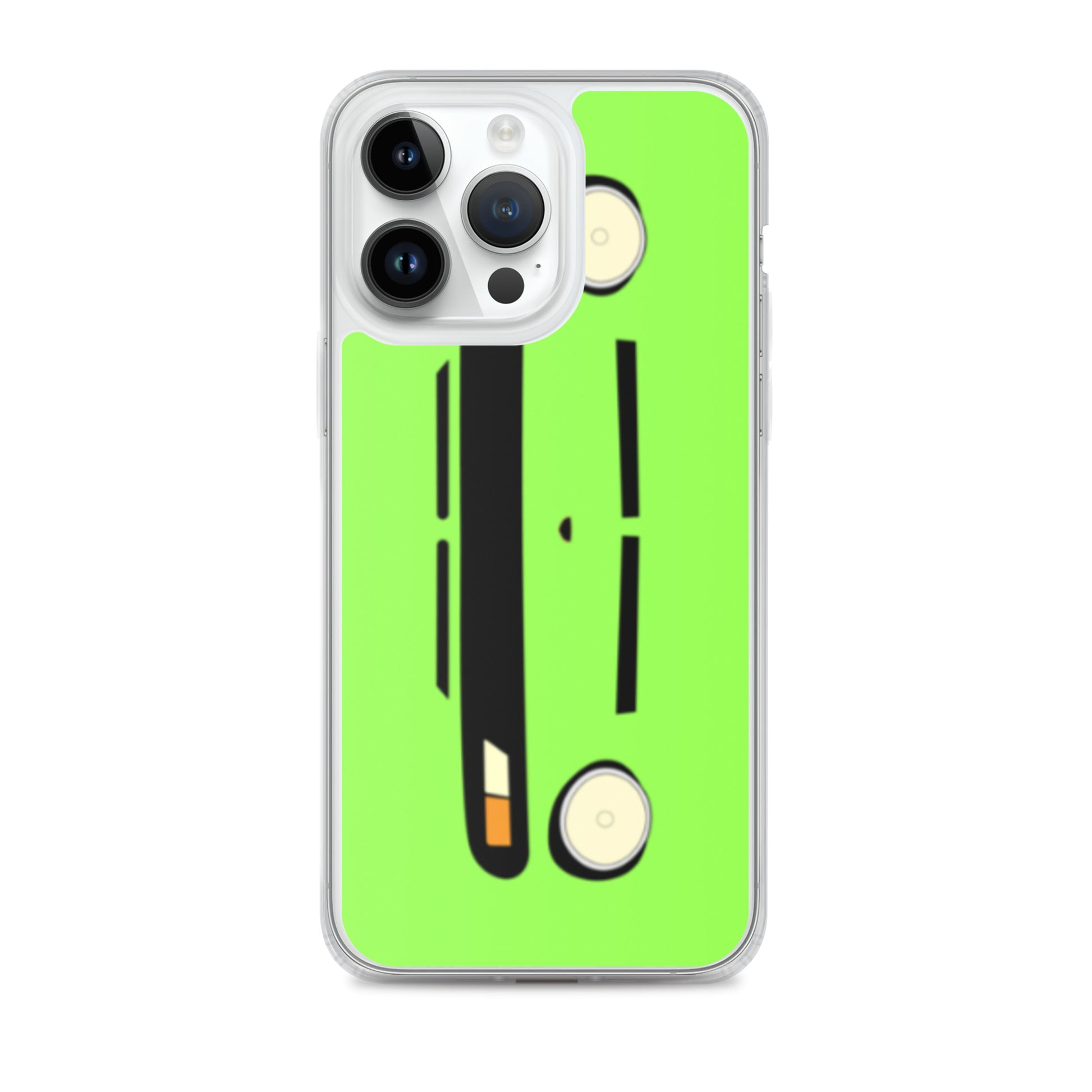 Lamborghini Miura iPhone® Case - Gtmotive NFT