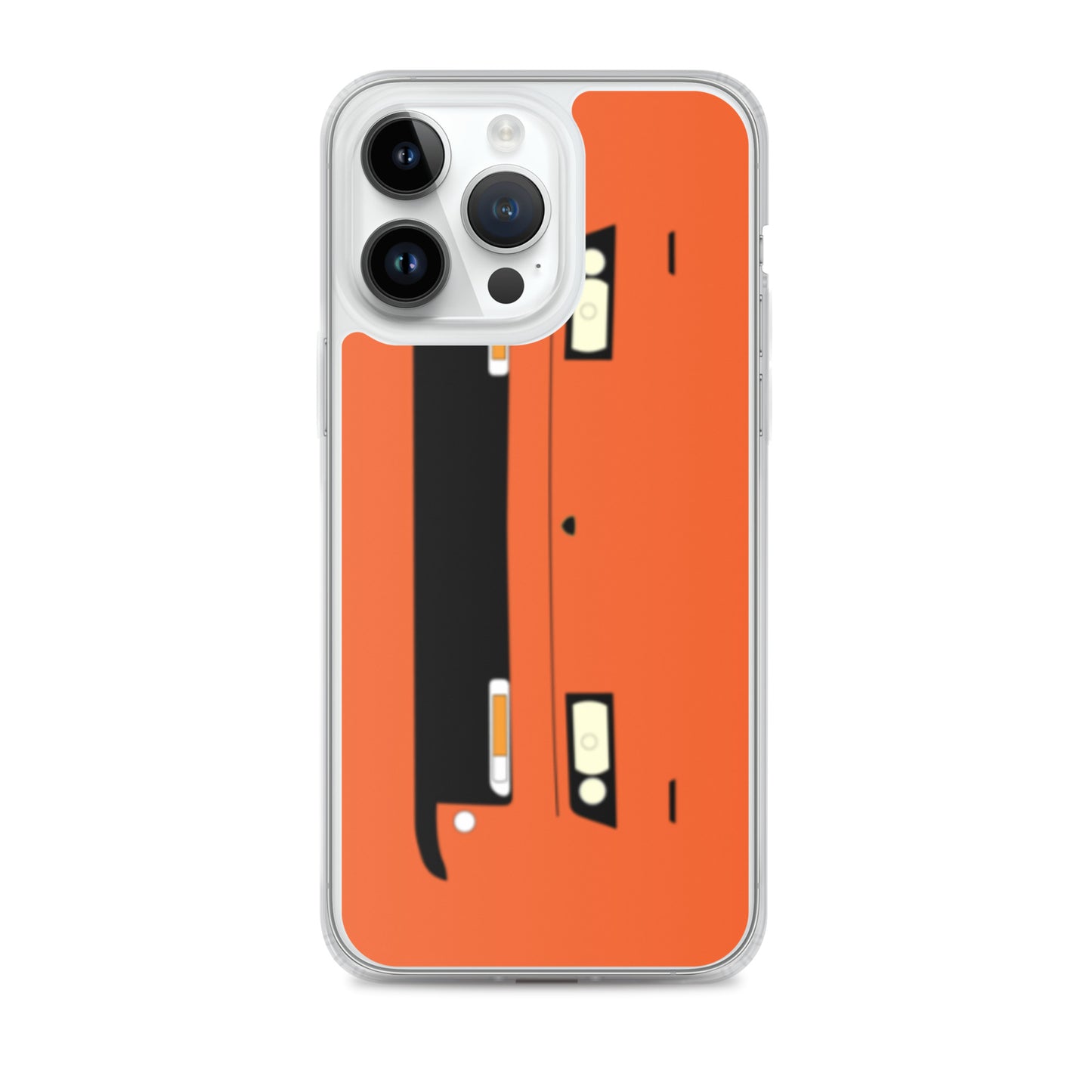 Lamborghini Diablo GT iPhone® Case - Gtmotive NFT