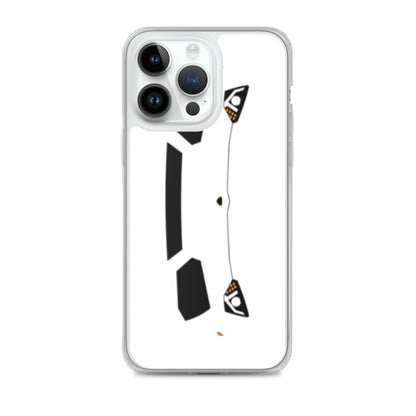 Lamborghini Aventador iPhone® Case - Gtmotive NFT