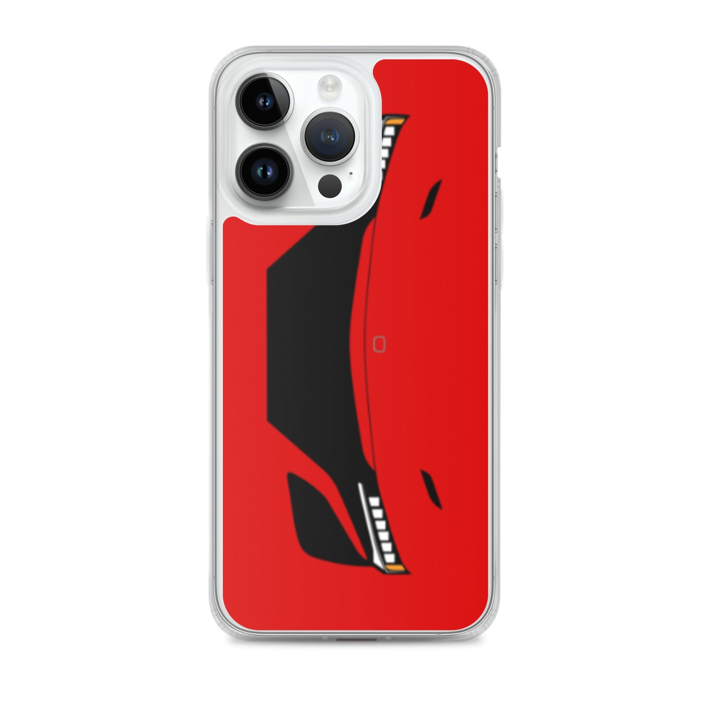 Honda NSX NC1 iPhone® Case - Gtmotive NFT