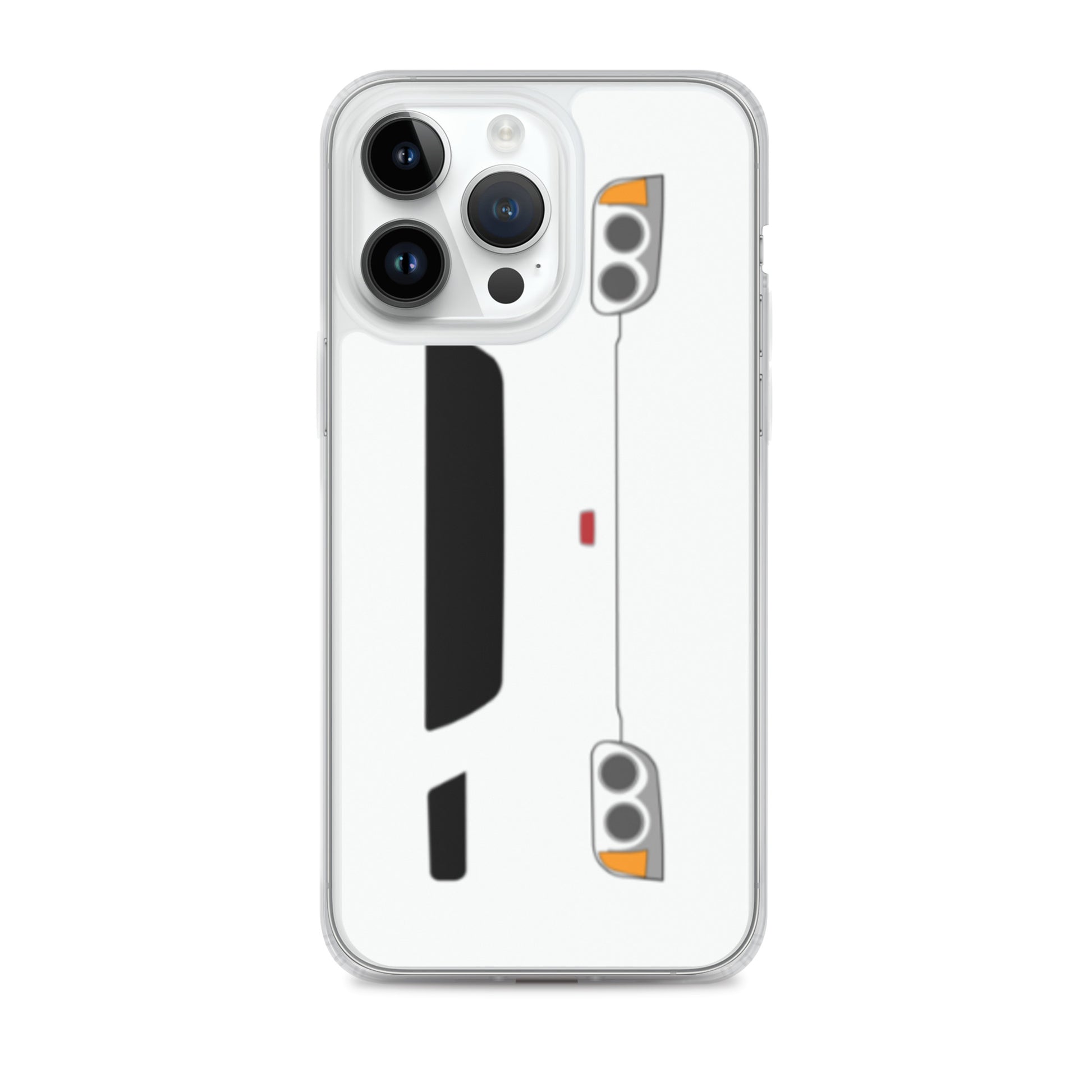 Honda NSX NA2 iPhone® Case - Gtmotive NFT