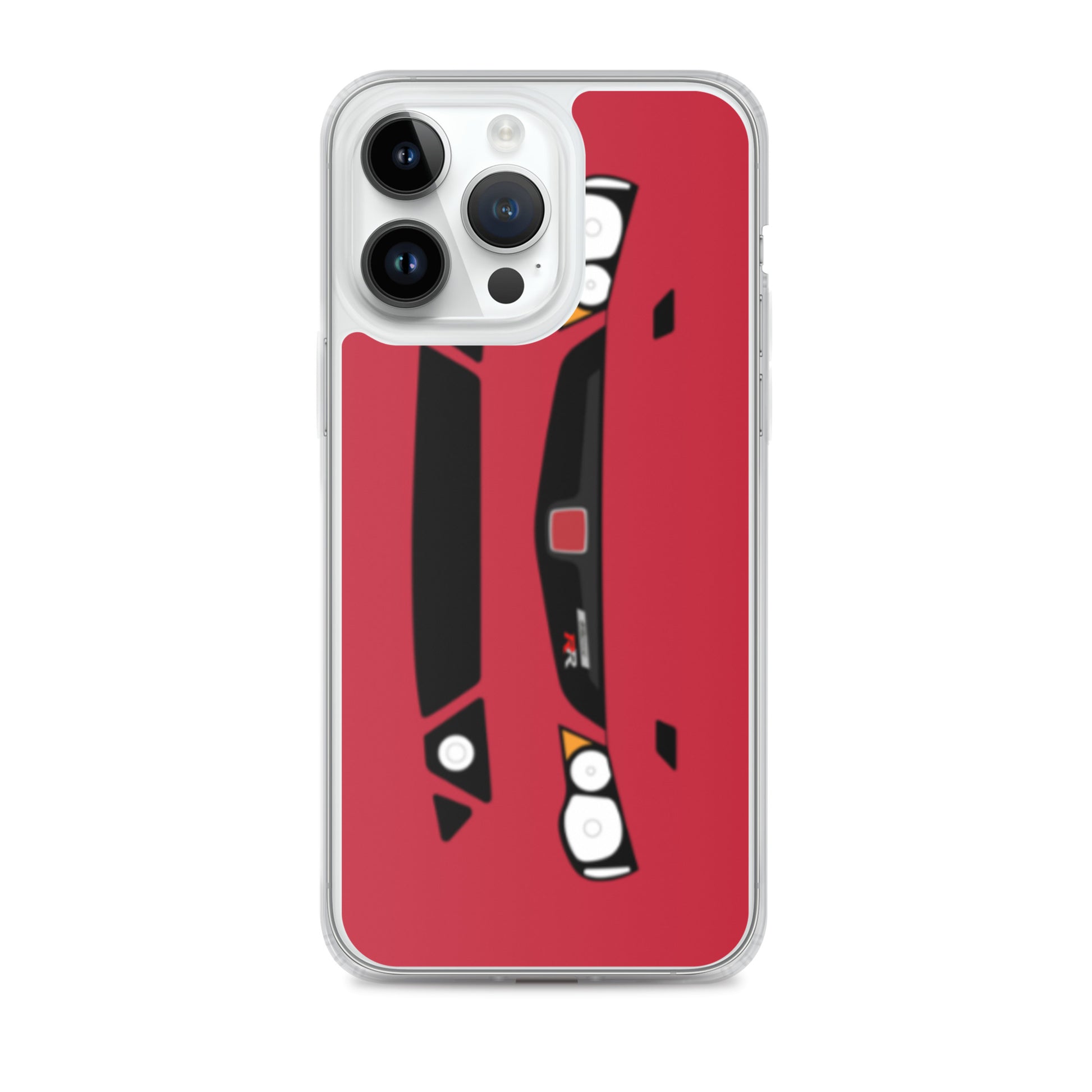 Honda Mugen RR iPhone® Case - Gtmotive NFT