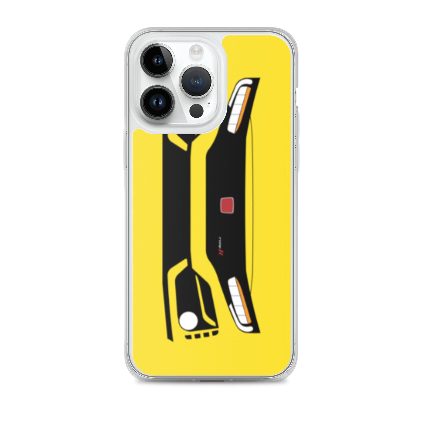 Honda Civic Type R FK8 iPhone® Case - Gtmotive NFT