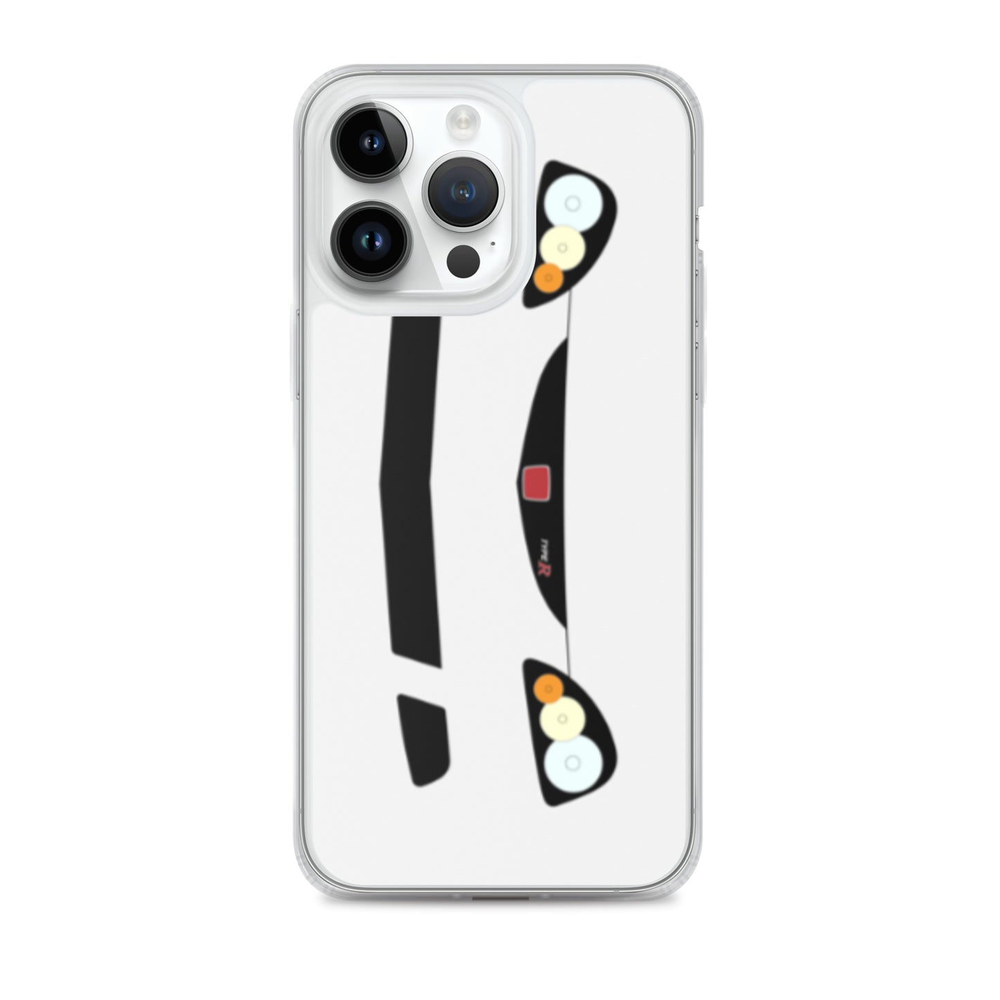 Honda Integra Type R DC5 iPhone® Case - Gtmotive NFT