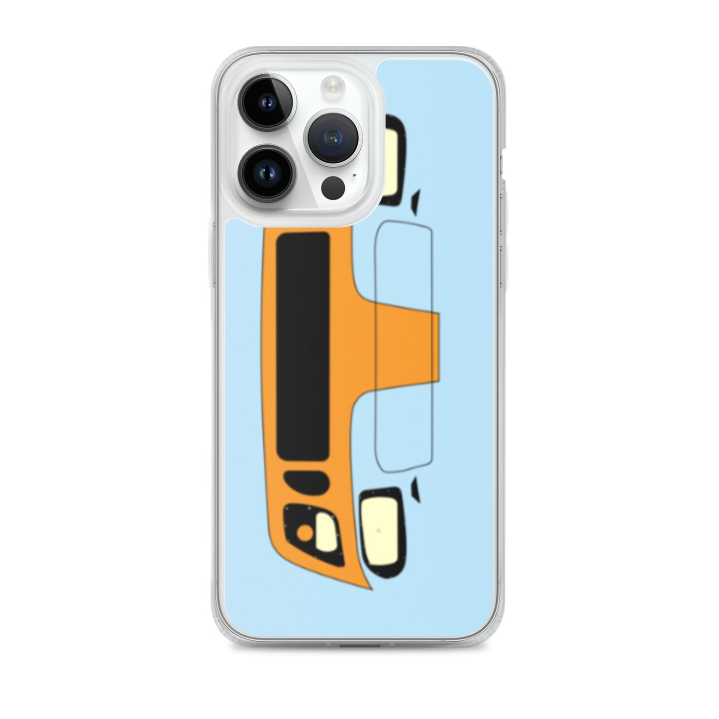 Ford GT40 iPhone® Case - Gtmotive NFT