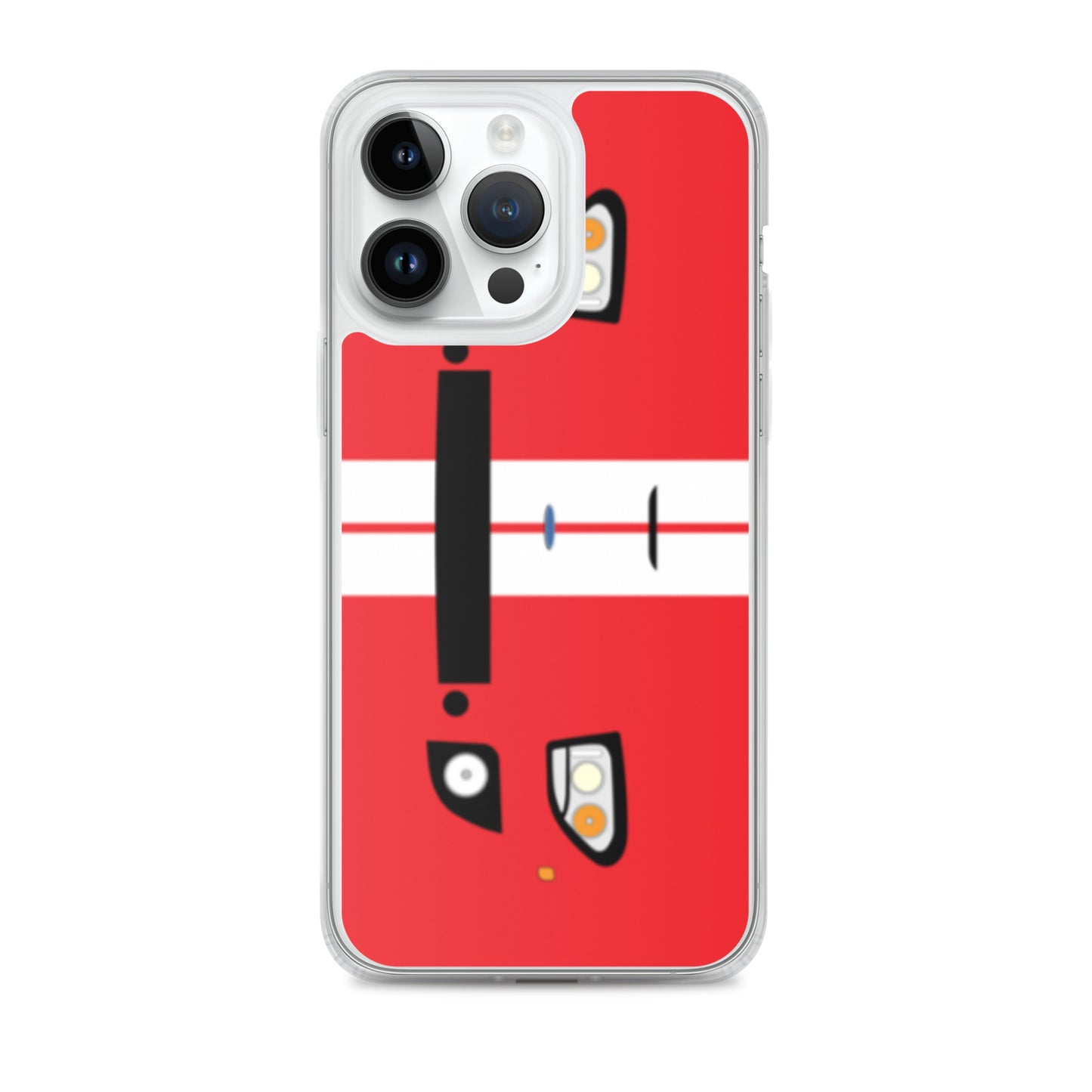 Ford GT iPhone® Case - Gtmotive NFT