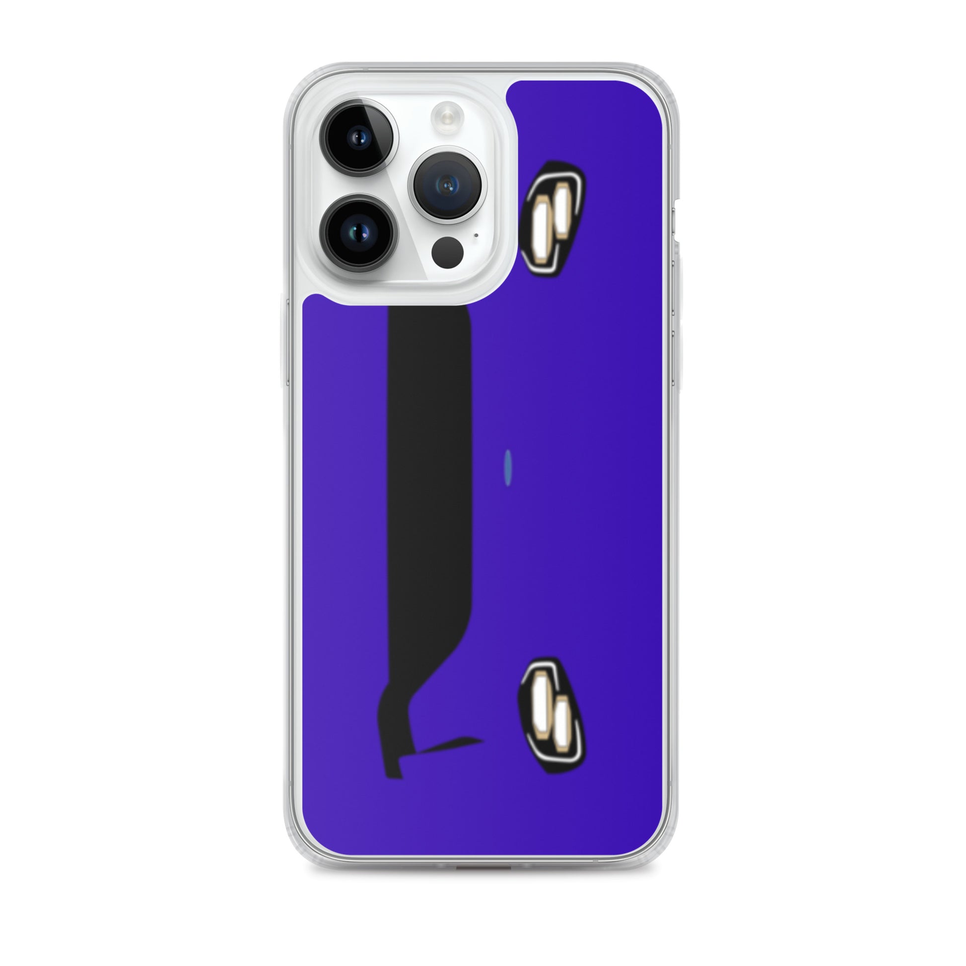 Ford GT 2nd Gen iPhone® Case - Gtmotive NFT