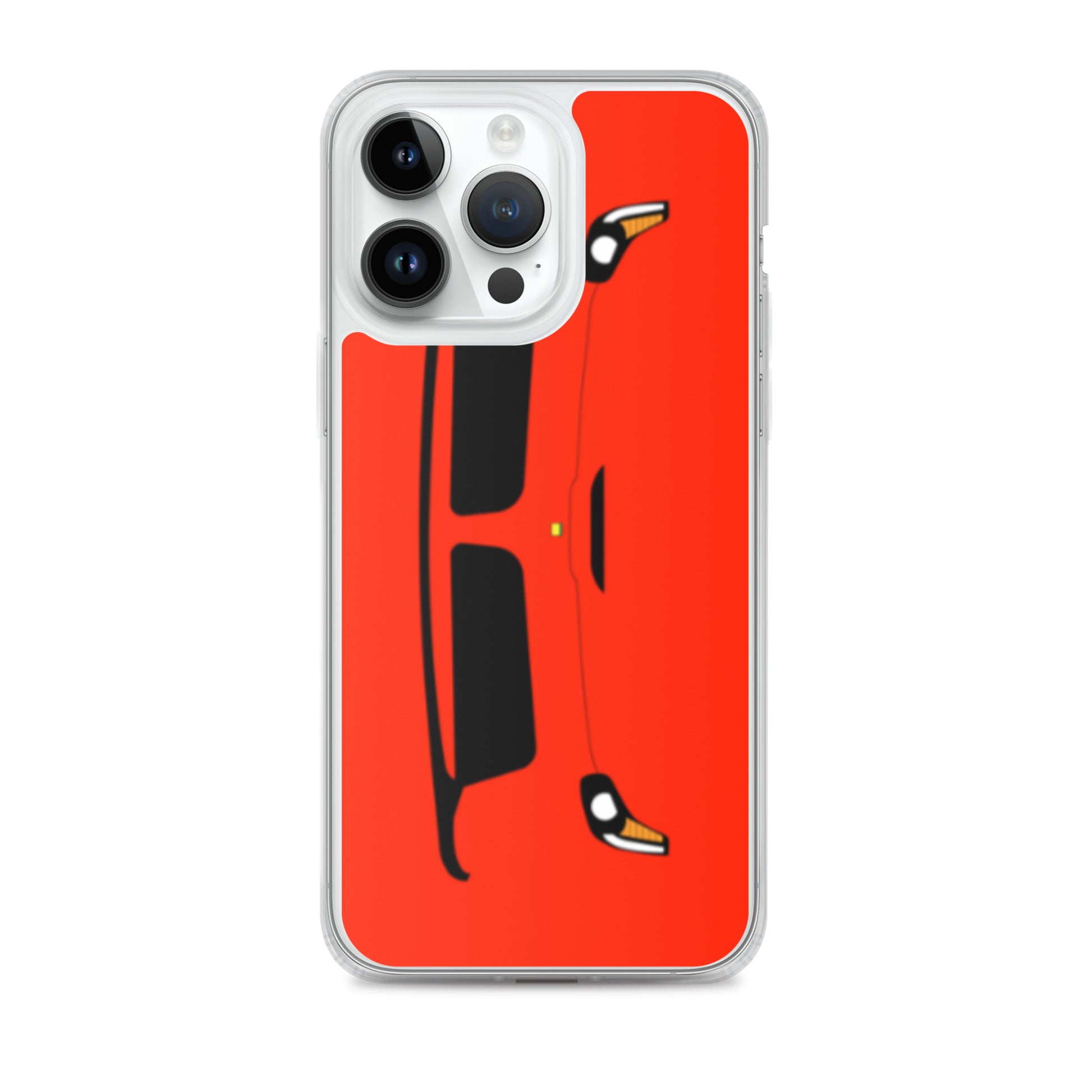 Ferrari LaFerrari iPhone® Case - Gtmotive NFT