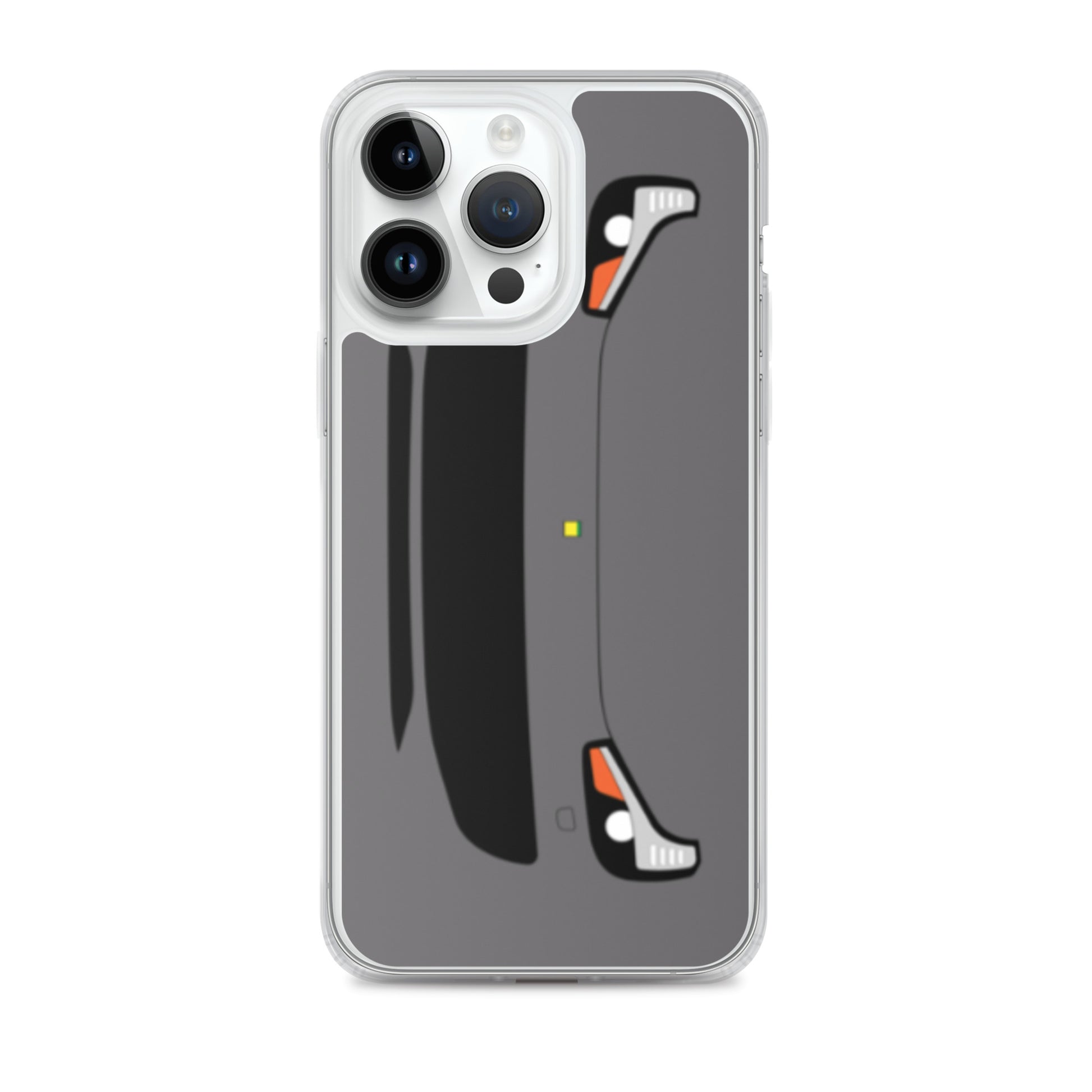 Ferrari GTC4Lusso iPhone® Case - Gtmotive NFT