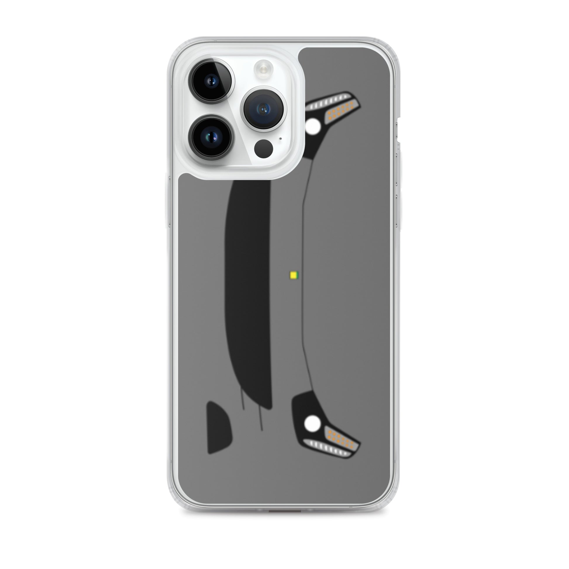 Ferrari FF iPhone® Case - Gtmotive NFT