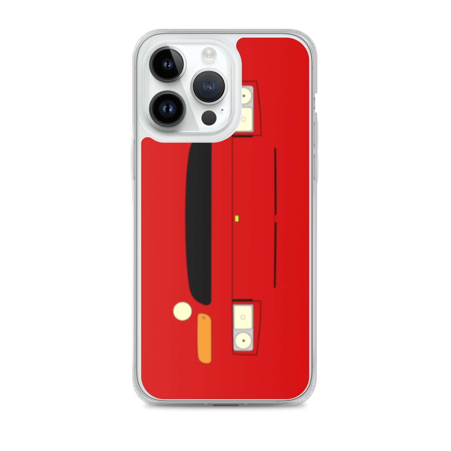 Ferrari F355 iPhone® Case - Gtmotive NFT