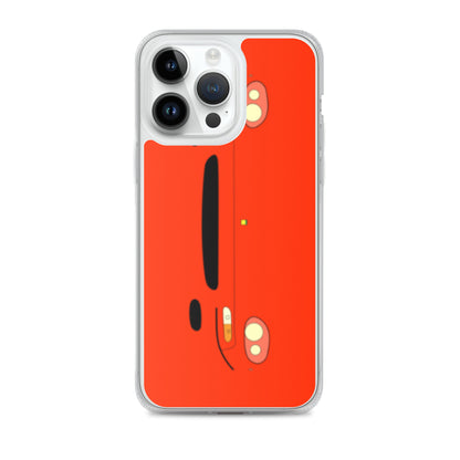 Ferrari F50 iPhone® Case - Gtmotive NFT