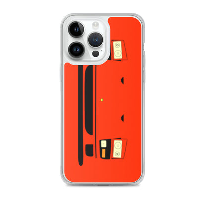 Ferrari F40 iPhone® Case - Gtmotive NFT