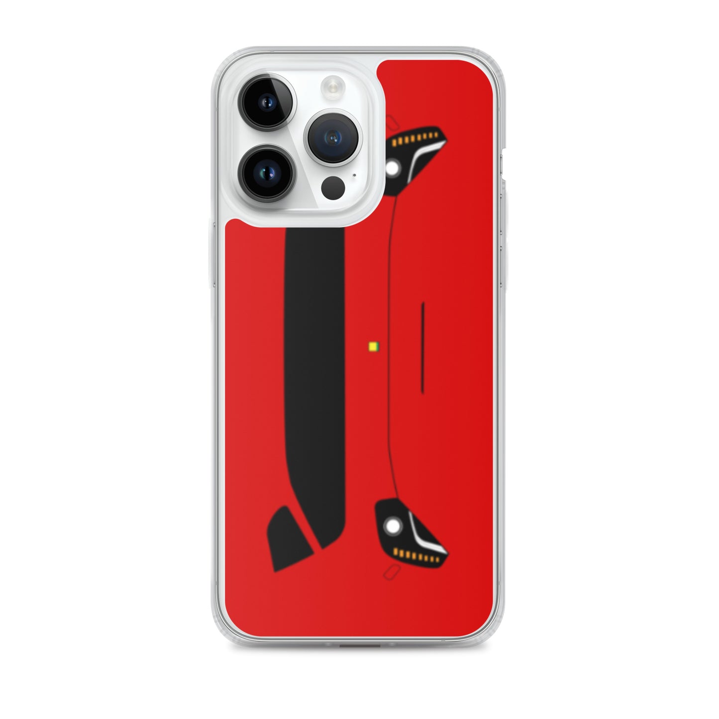 Ferrari F12 Berlinetta iPhone® Case - Gtmotive NFT