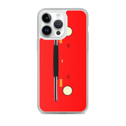 Ferrari Dino 246GT iPhone® Case - Gtmotive NFT