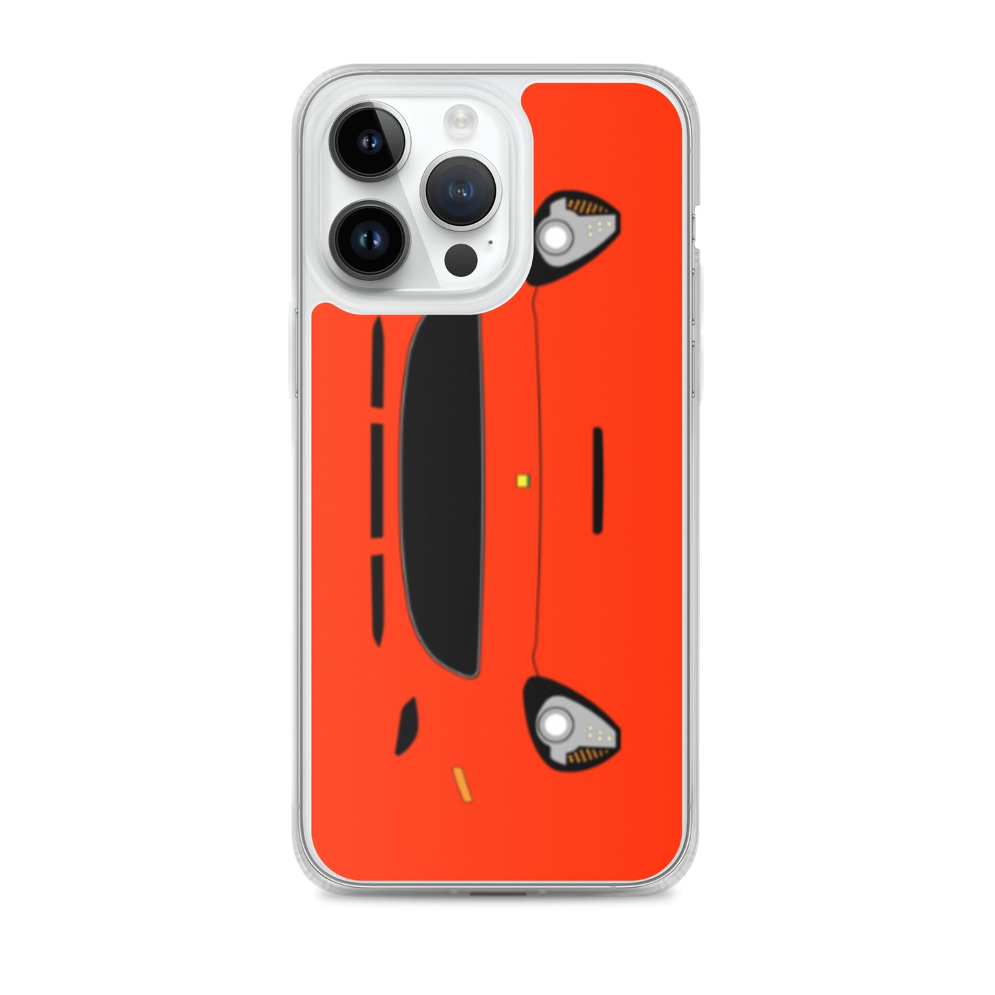 Ferrari California iPhone® Case - Gtmotive NFT