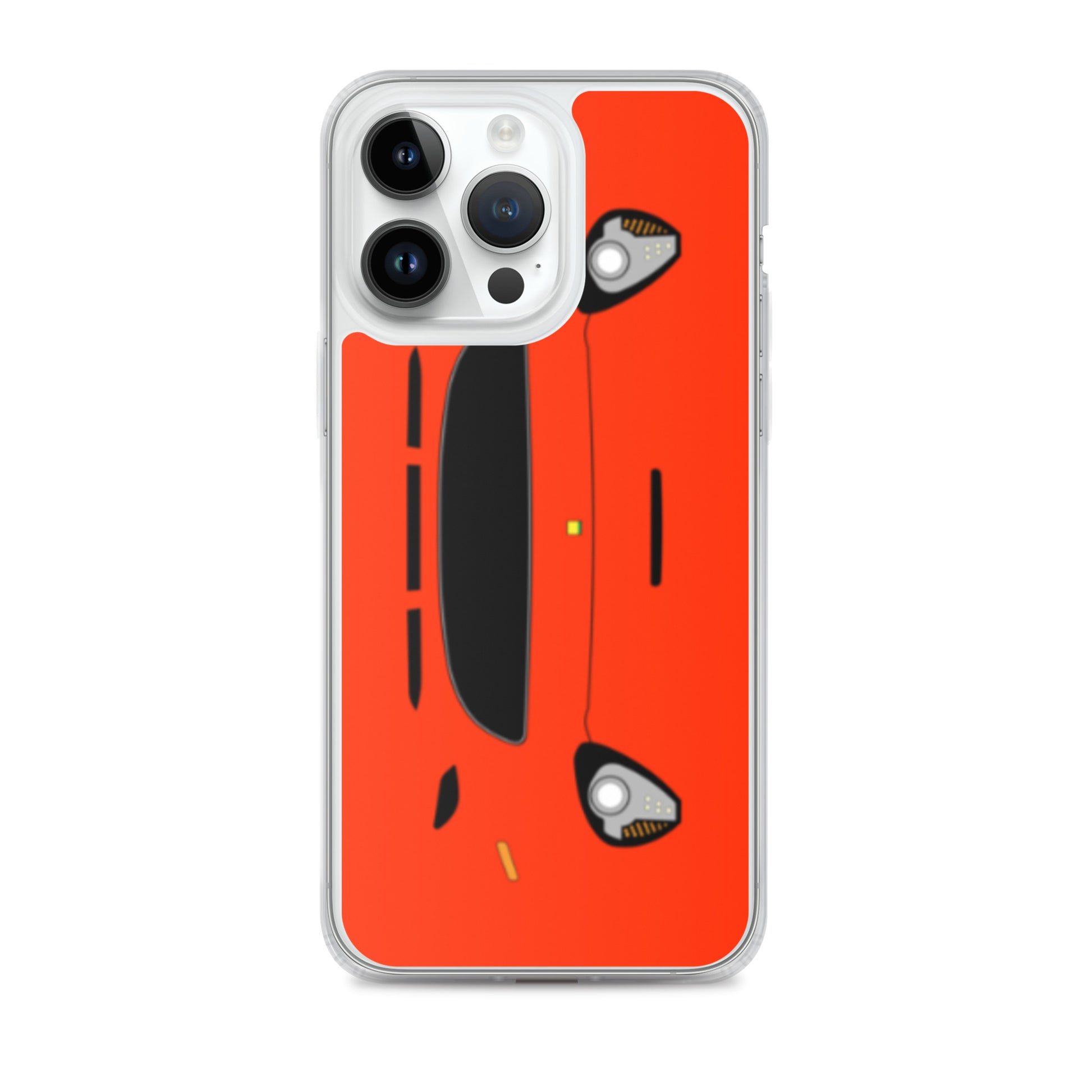 Ferrari California iPhone® Case - Gtmotive NFT