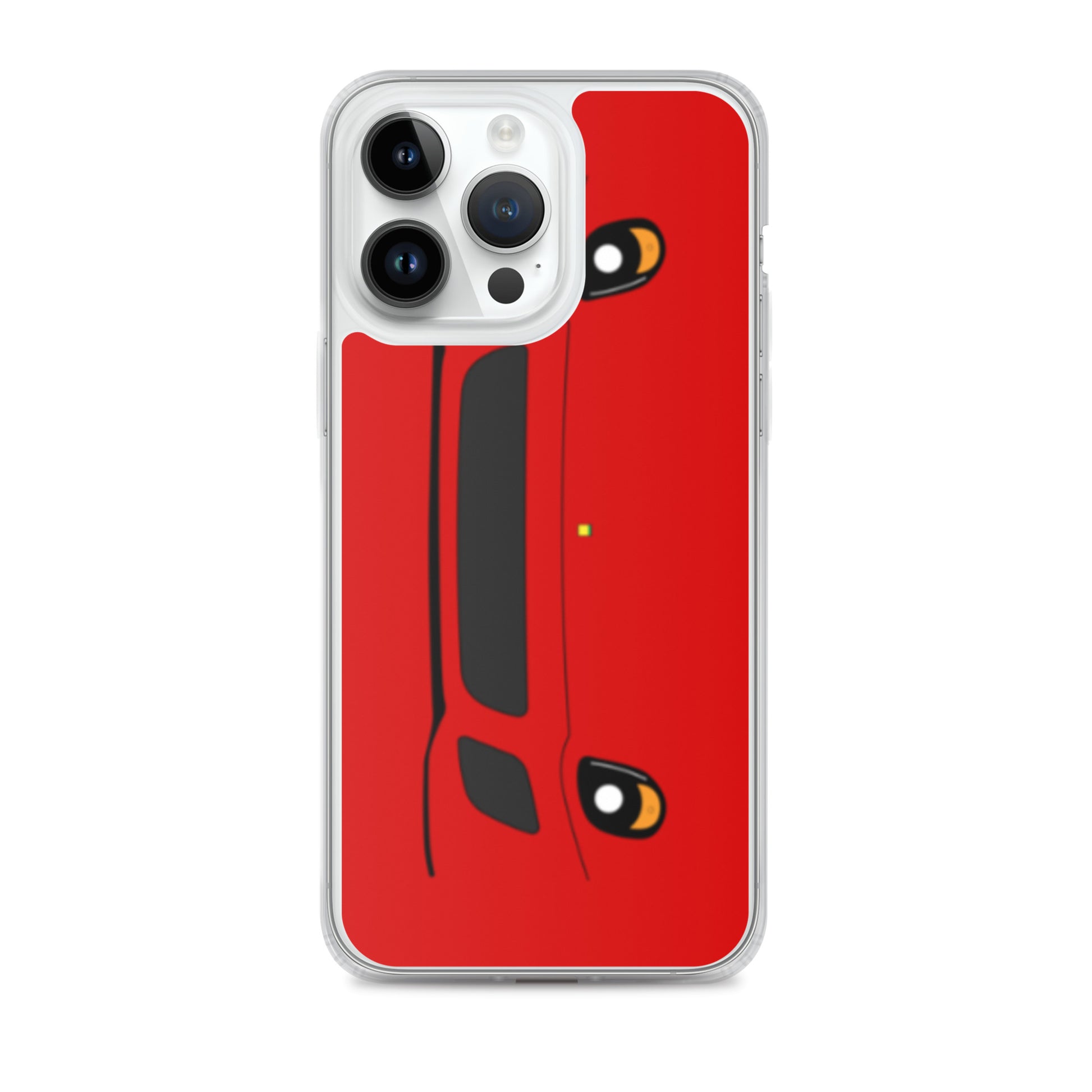 Ferrari 599 GTO iPhone® Case - Gtmotive NFT