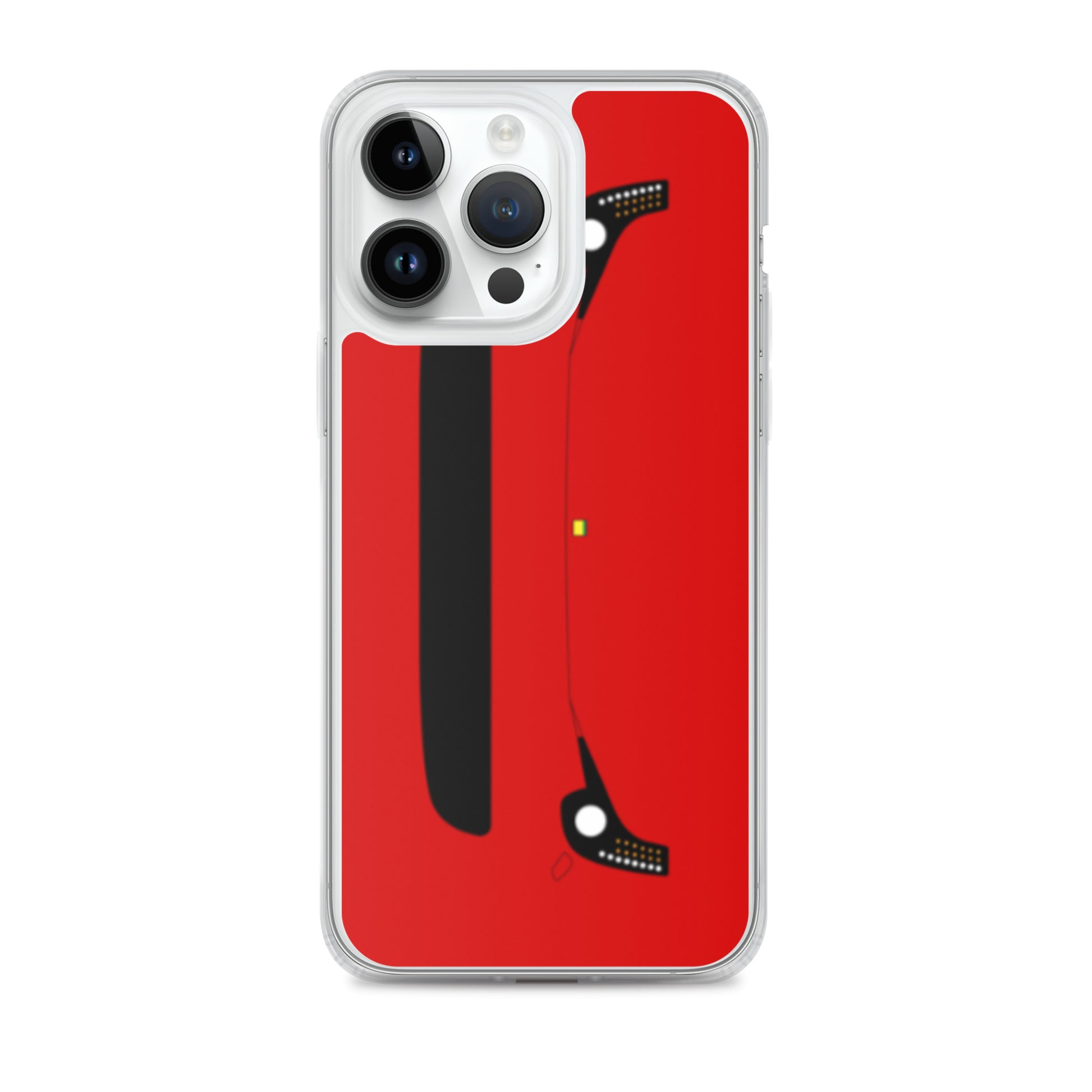 Ferrari 458 Italia iPhone® Case - Gtmotive NFT