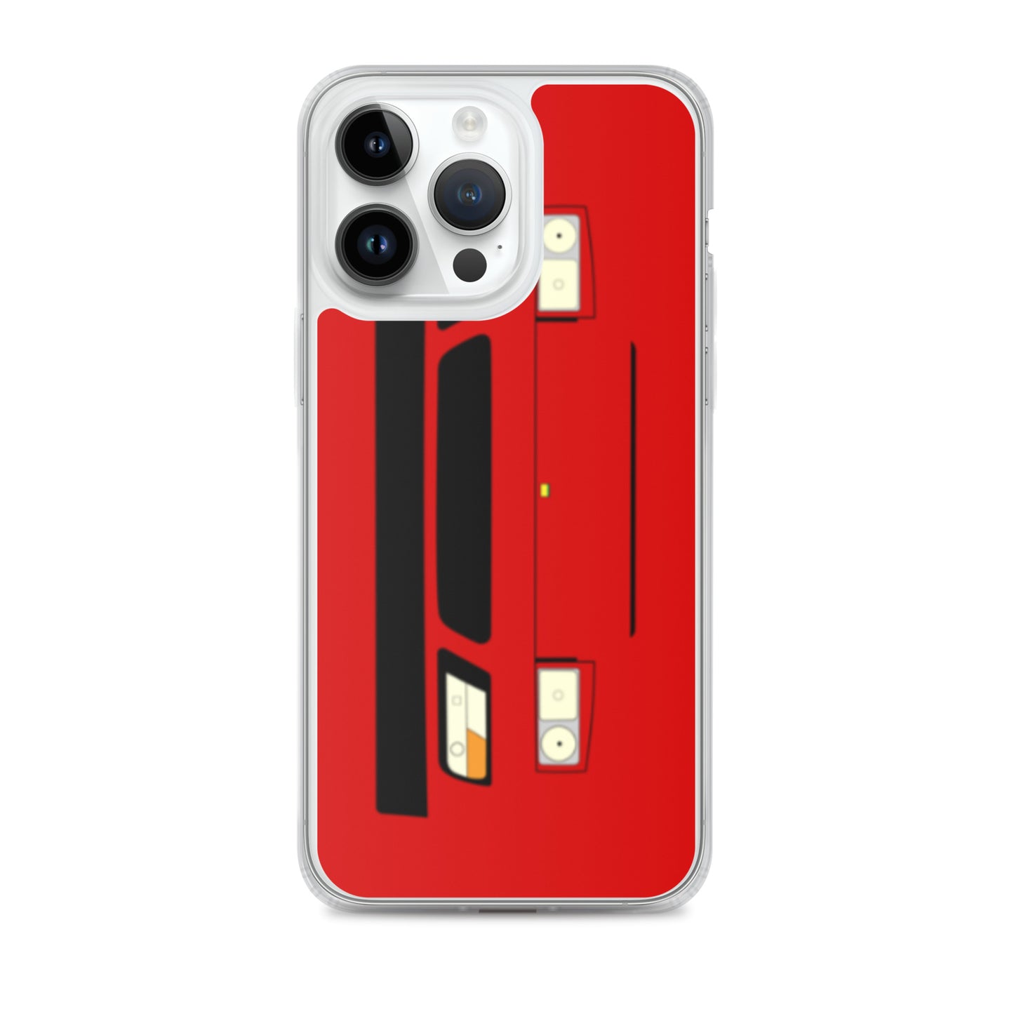 Ferrari 348 GTB iPhone® Case - Gtmotive NFT