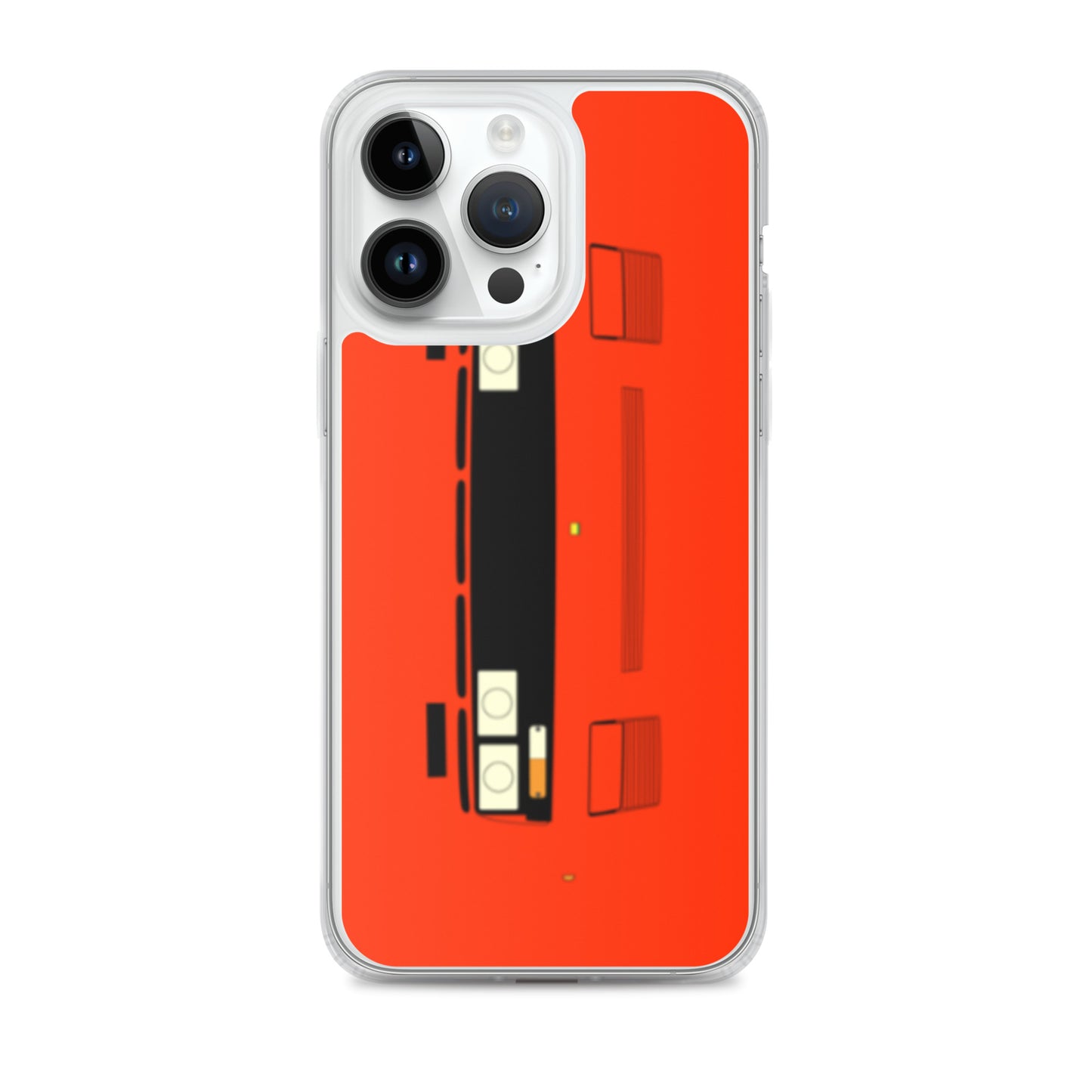 Ferrari 288GTO iPhone® Case - Gtmotive NFT