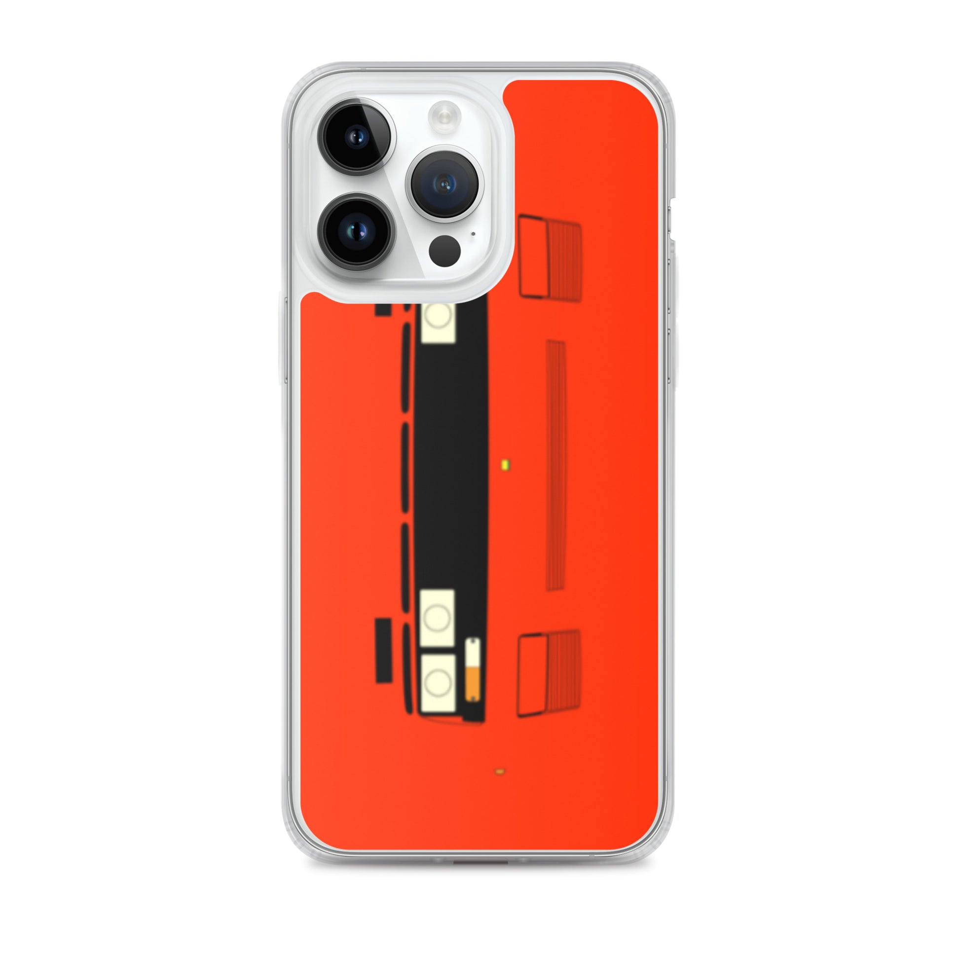 Ferrari 288GTO iPhone® Case - Gtmotive NFT