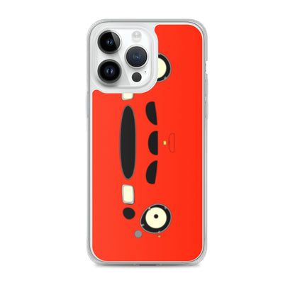 Ferrari 250GTO iPhone® Case - Gtmotive NFT