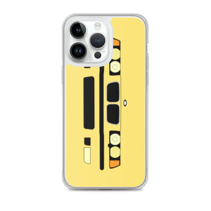 BMW M3 E36 iPhone® Case - Gtmotive NFT