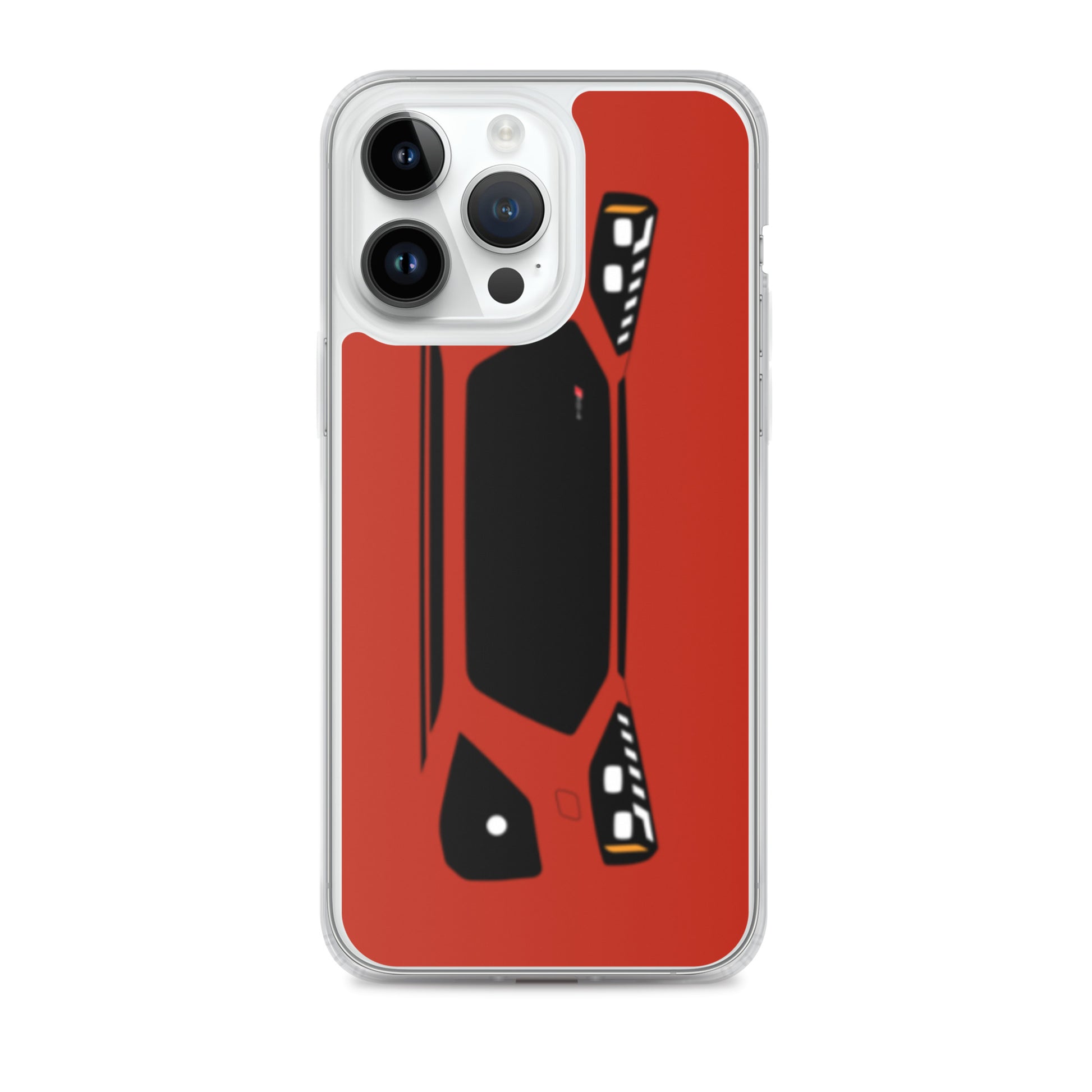 Audi RS4 B9 iPhone® Case - Gtmotive NFT