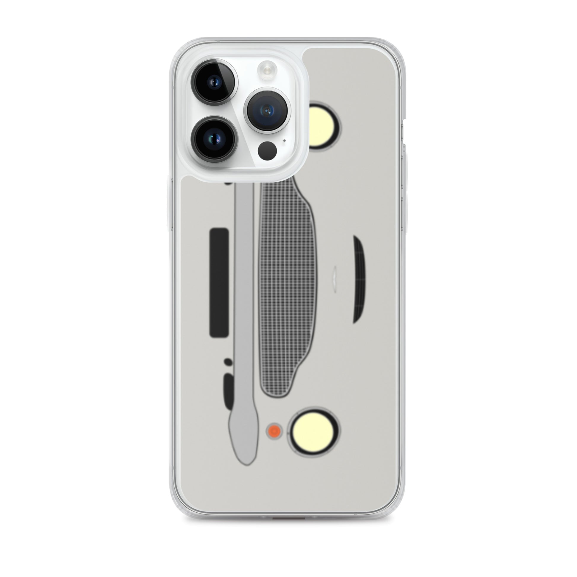 Aston Martin DB5 iPhone® Case - Gtmotive NFT