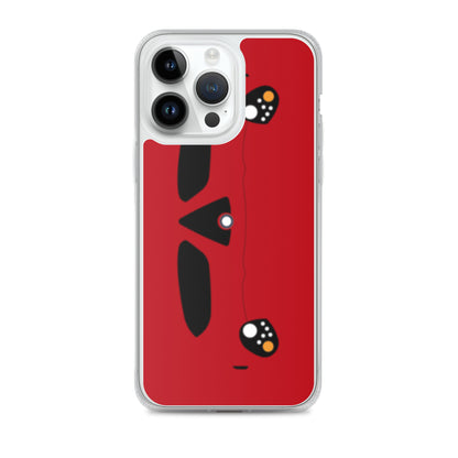 Alfa Romeo 4C iPhone® Case - Gtmotive NFT