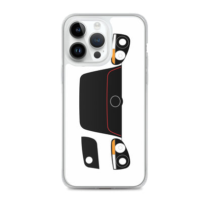 Volkswagen Golf GTI Mk 5 iPhone® Case - Gtmotive NFT