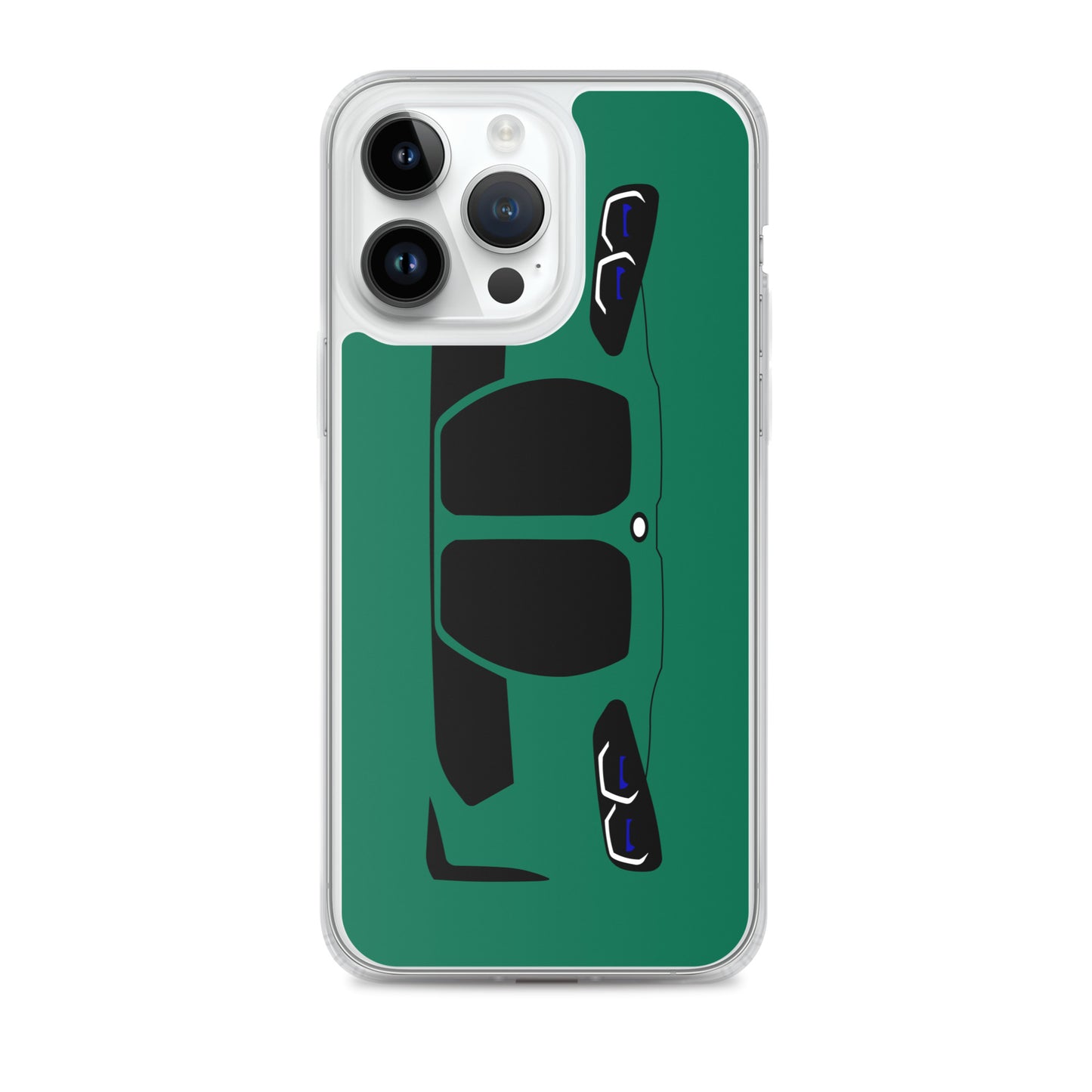 BMW M3/M4 G80/G82 iPhone® Case - Gtmotive NFT