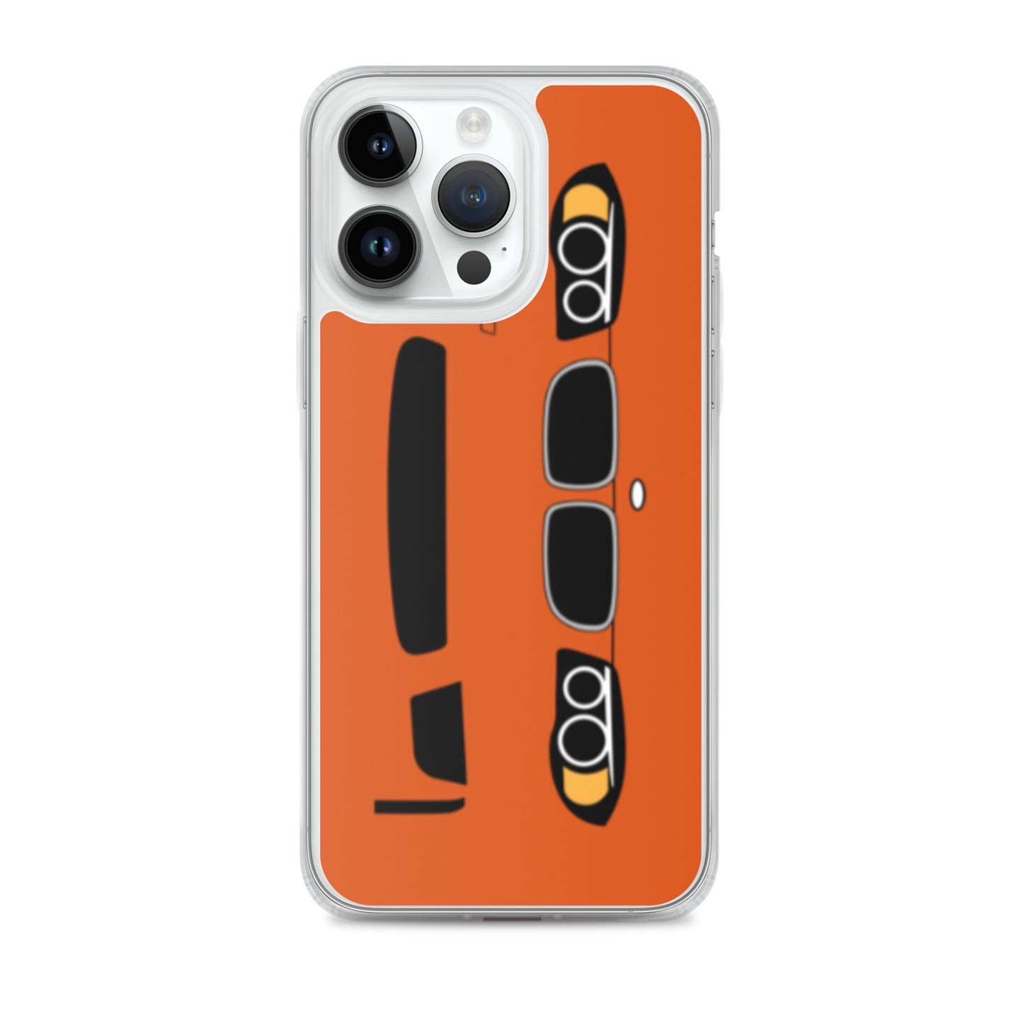 BMW 1M E82 iPhone® Case - Gtmotive NFT