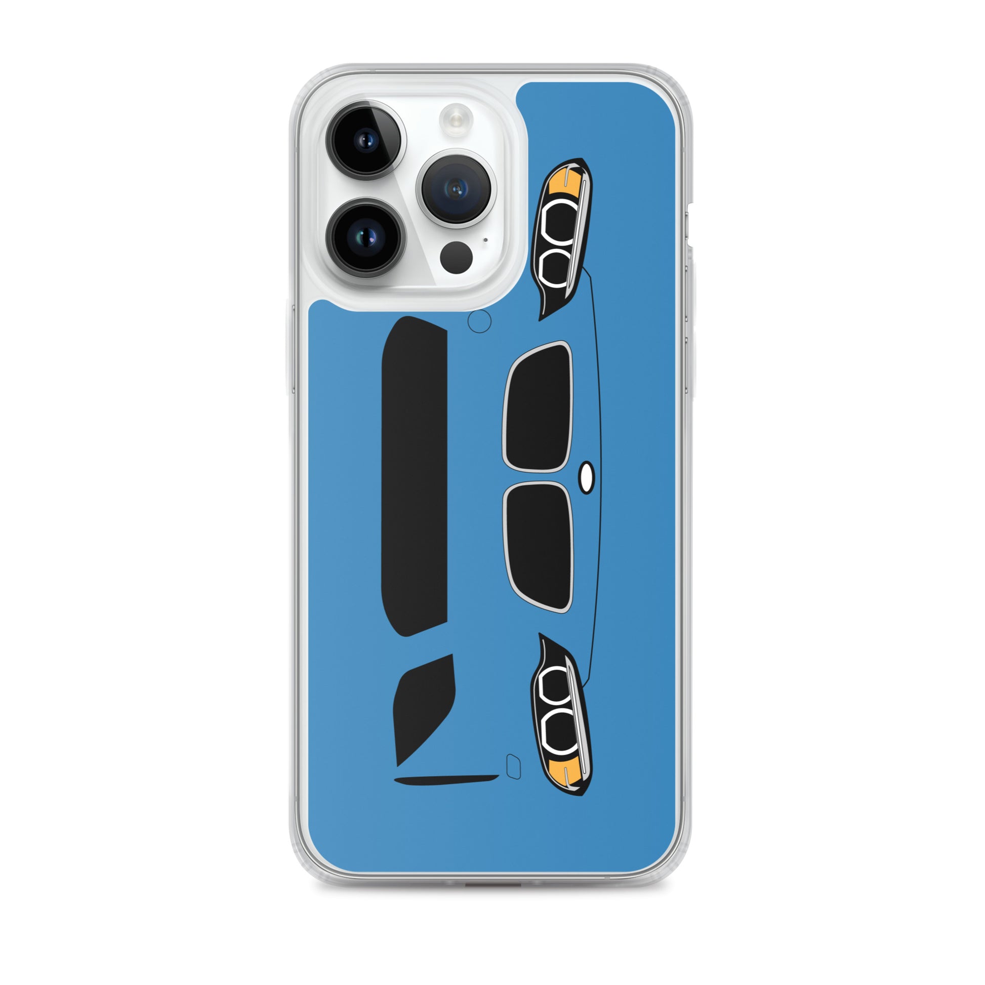 BMW M2 F87 iPhone® Case - Gtmotive NFT