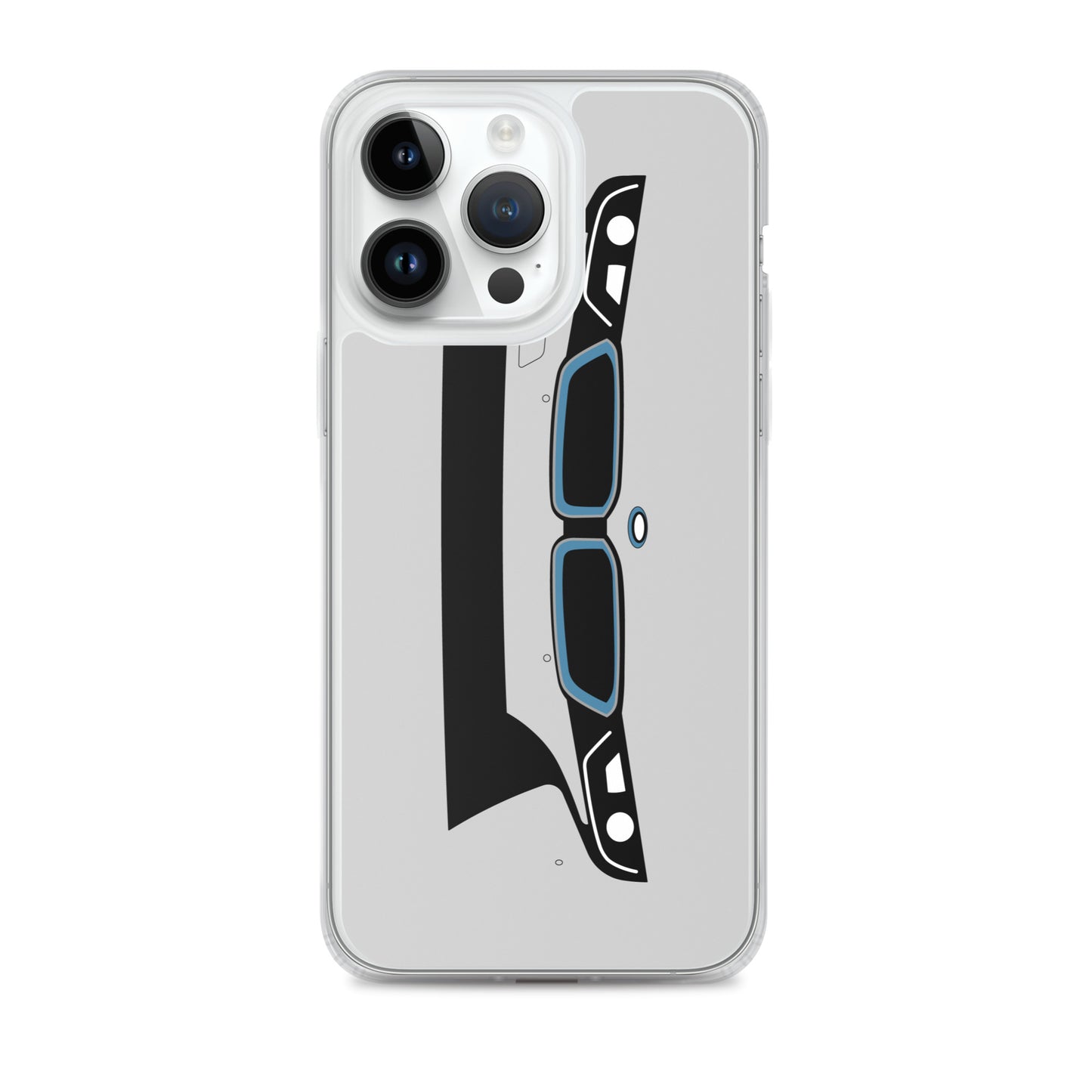 BMW i8 iPhone® Case - Gtmotive NFT