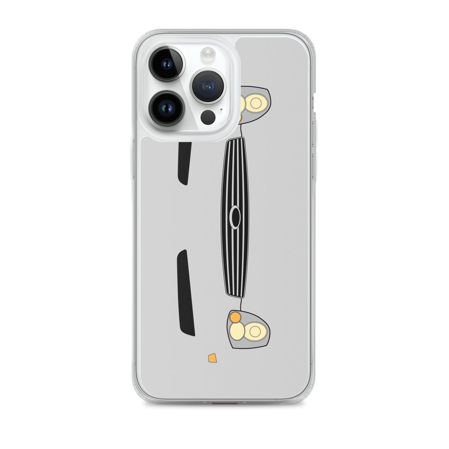 Infinity G35 iPhone® Case - Gtmotive NFT