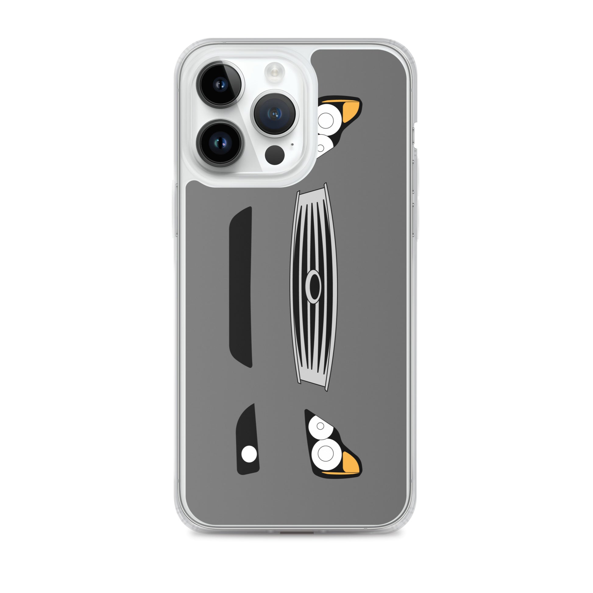 Infinity G37 iPhone® Case - Gtmotive NFT