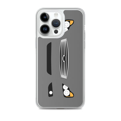 Infinity G37 iPhone® Case - Gtmotive NFT