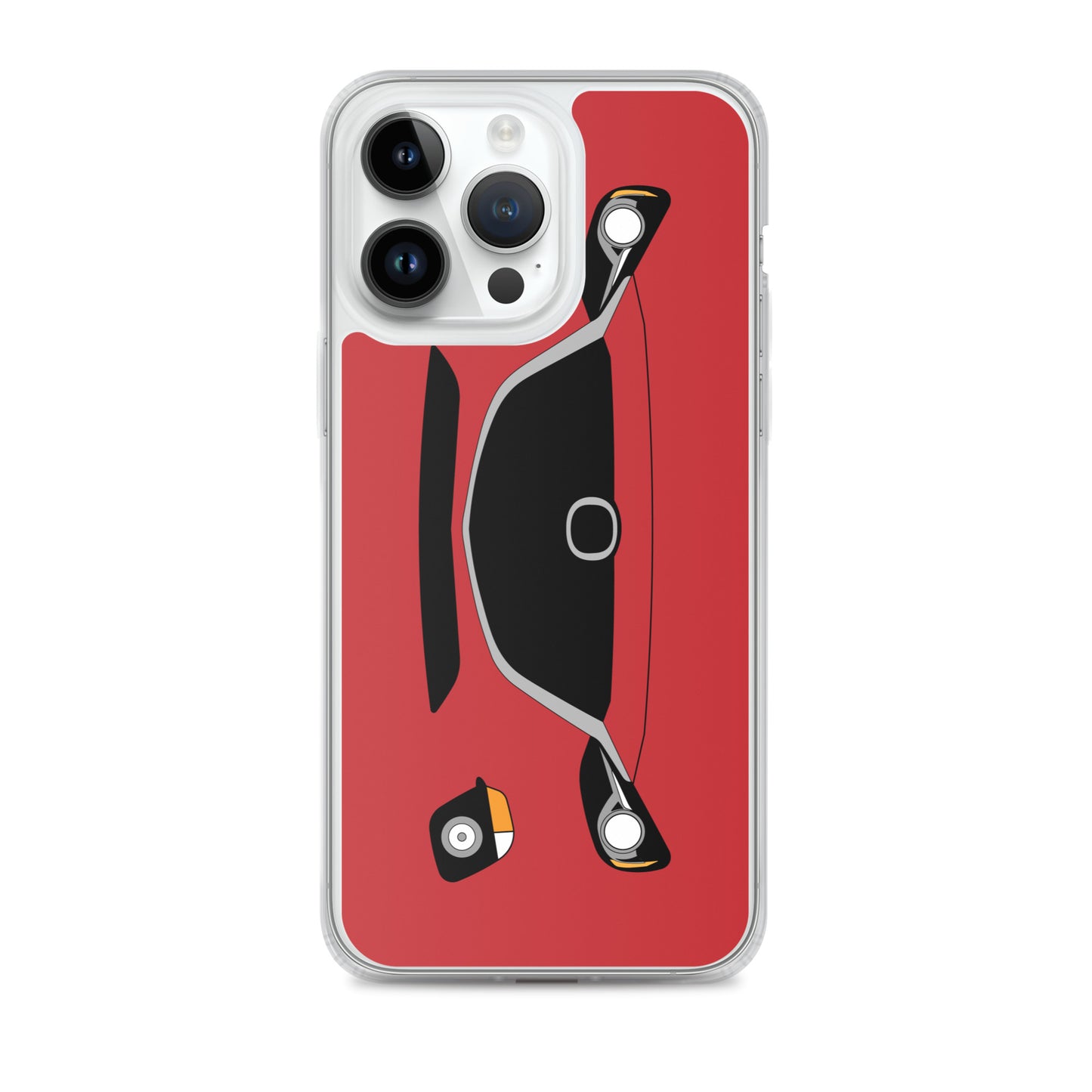 Mazda 3 3rd Gen iPhone® Case - Gtmotive NFT