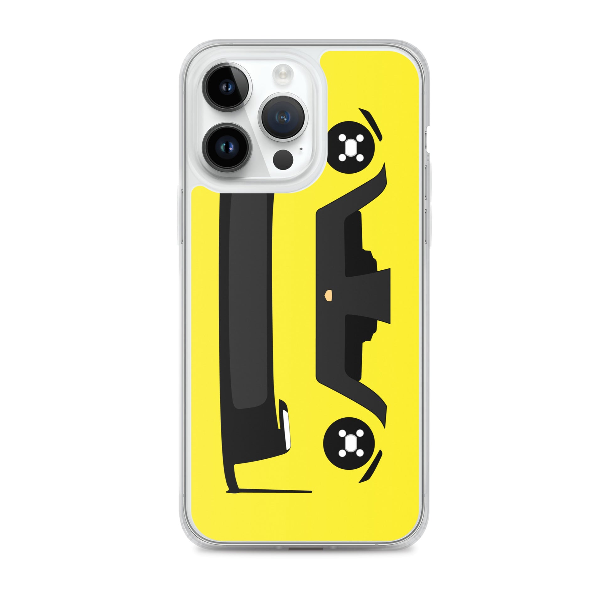 Porsche 911 GT3RS 992 iPhone® Case - Gtmotive NFT