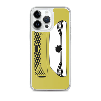 Volkswagen ID. Buzz iPhone® Case - Gtmotive NFT