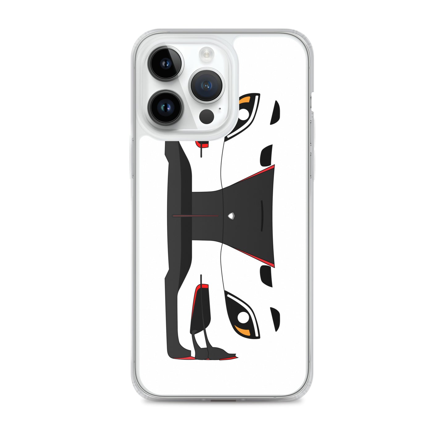 Koenigsegg Agera RS iPhone® Case - Gtmotive NFT